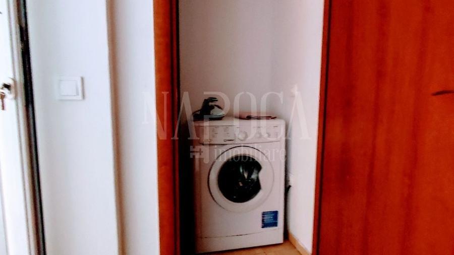 Apartament 2 camere de vanzare in Centru, Cluj Napoca - 4
