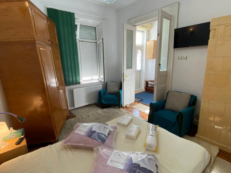 Vasile Lascar, Casa 2 camere 70 mp - 2