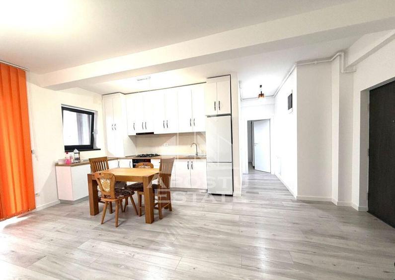 Apartament 2 camere,Pet Friendly, garaj subteran, bloc no... - 4