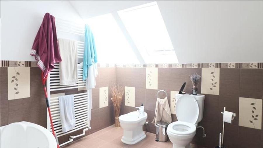 Vila individuala in Barnova 3 camere, 1000 mp teren, curte superba amenajata, ga - 19