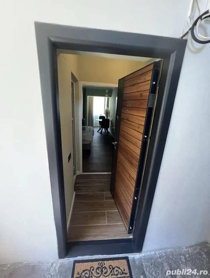 Garsoniera de Lux| 22 mp|renovata capital 2025 - 4