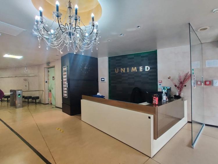 Spațiu de birou de la 329 mp - Unimed Office Building - Universitate - 2