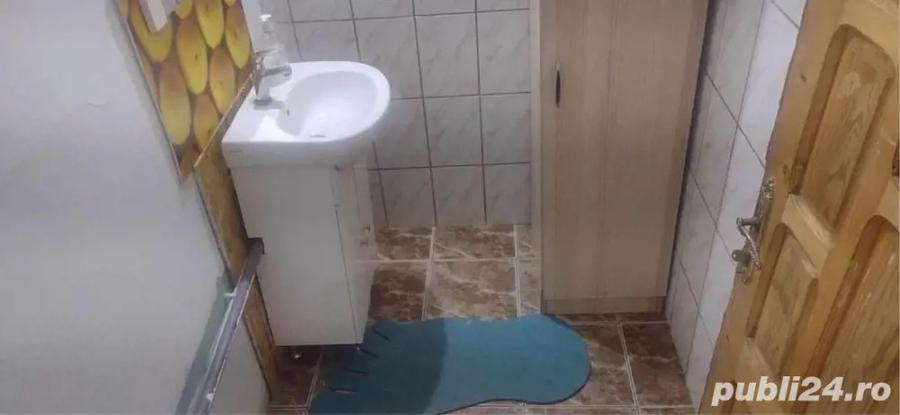 Vand inchiriez spatiu comercial in Helegiu centru. - 4