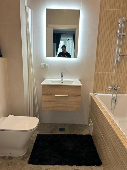 Pantelimon Rascoalei, Selgros - 7