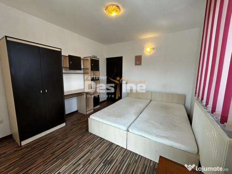 Apartament 2 CD 43,27 mp Copou + balcon si loc de parcare - 4