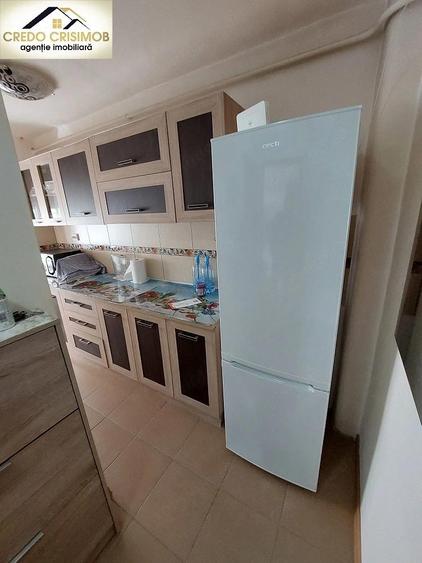 Vand garsoniera Govandari etajul 1 - 2