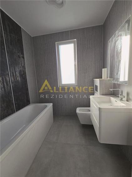 Cartierul Nou - 5 Camere 3 Bai - Duplex - Gata de mutat - 14