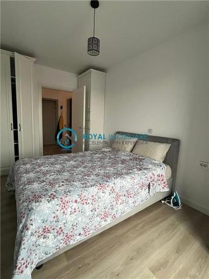 Royal Imobiliare - Inchiriere apartament 2 camere zona Albert - 4
