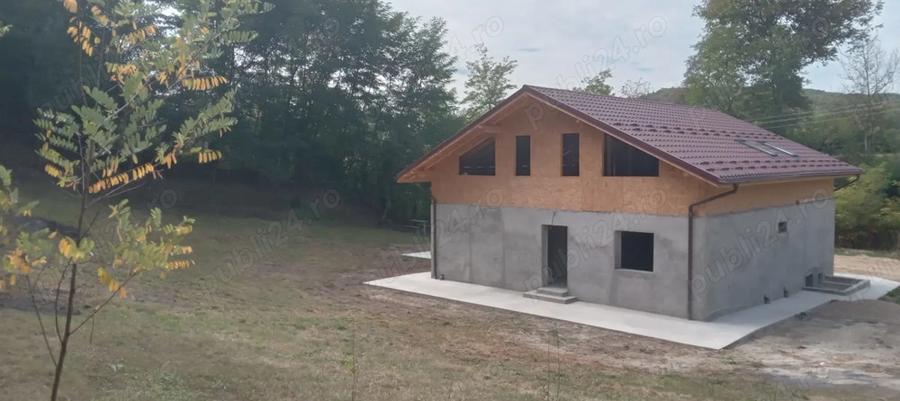 Casa Iedera de Sus - Dambovita Moreni - 3