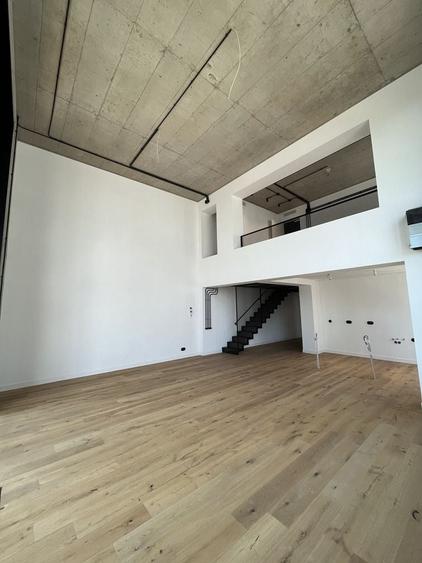 Loft industrial superb I 4 camere I Floreasca I Terasă generoasă - 10