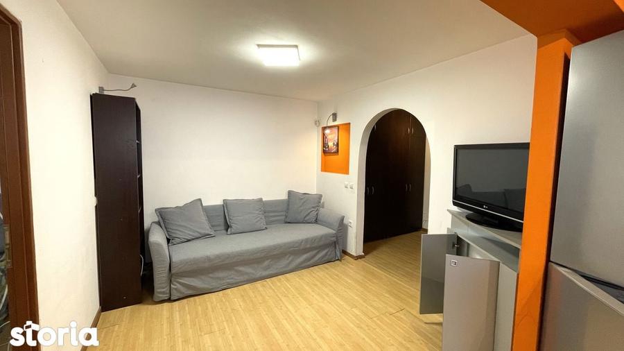 Apartament 2 camere 47mp Pet Friendly Buna Ziua str Pompiliu Teodor - 4