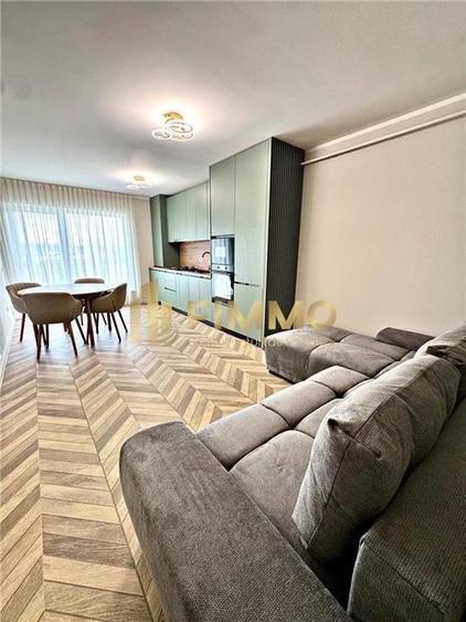 Apartament prima inchiriere | Loc de parcare privat | Lisaura | ID:1694 - 1