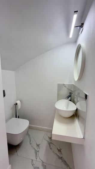 Vilă moderna 4 camere | Drumul Potcoavei | 2 locuri parcare - 16