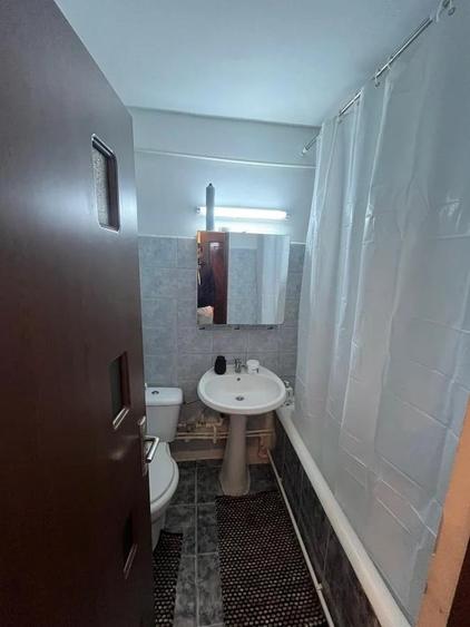 Apartament cu 1 camera, decomandat, zona Nicolina - 4