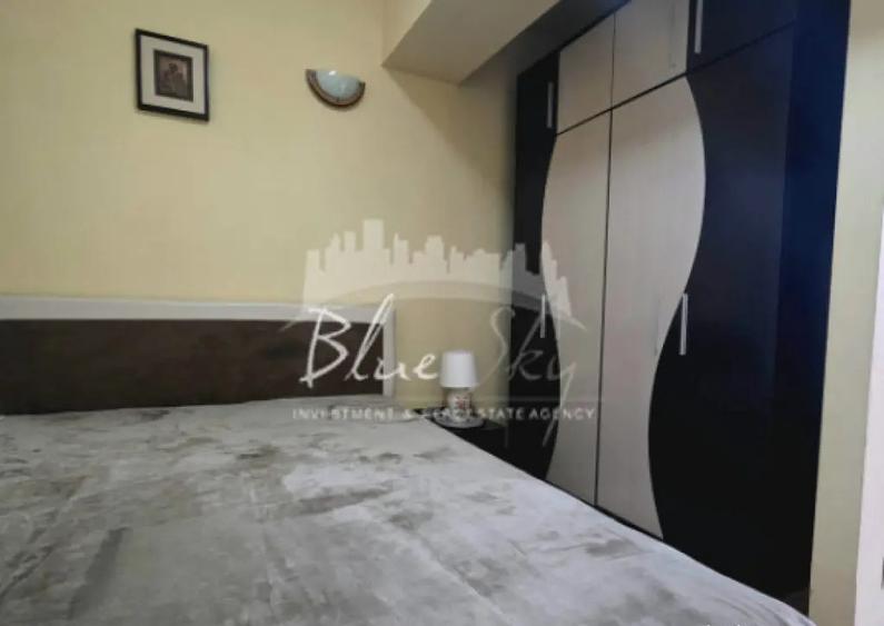 Studio mobilat ?i utilat, cu loc de parcare Tomis Plus - 5