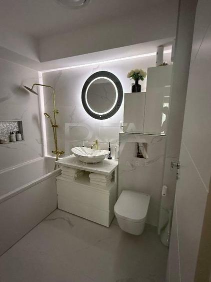 2 camere | Premium | Loc de parcare | Erou Iancu Nicolae, Voluntari - 8