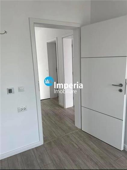 Casa Single! 450 mp teren! Casa individuala 4 camere, Rediu - 19