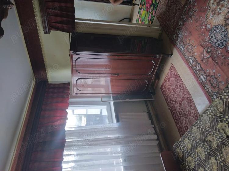 Vand apartament floresti ph - 1