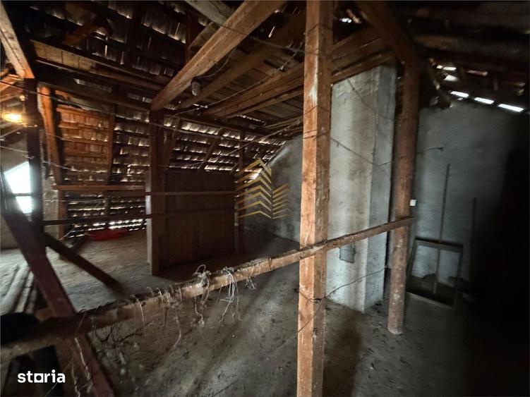 APARTAMENT LA MANSARDA | 90 MPU | ZONA LINISTITA - 5