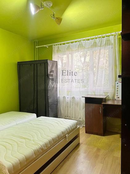 Apartament cu 3 camere Decebal, Oradea | PB Decomandat Apartament cu 3 camere Decebal, Oradea | PB Decomandat