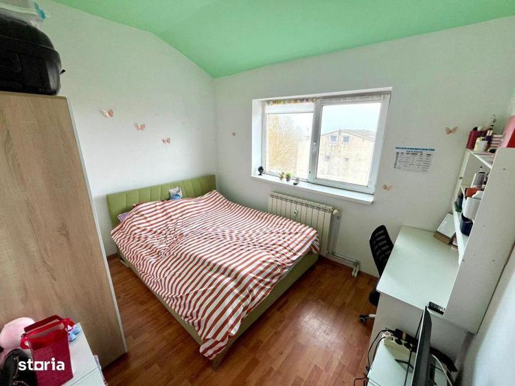 Apartament 3 camere | Inel I | Mansarda - 4