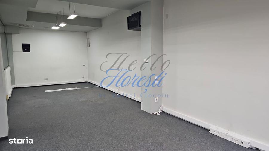 Spatiu comercial, 39mp, de inchiriat in zona Centrala - 1