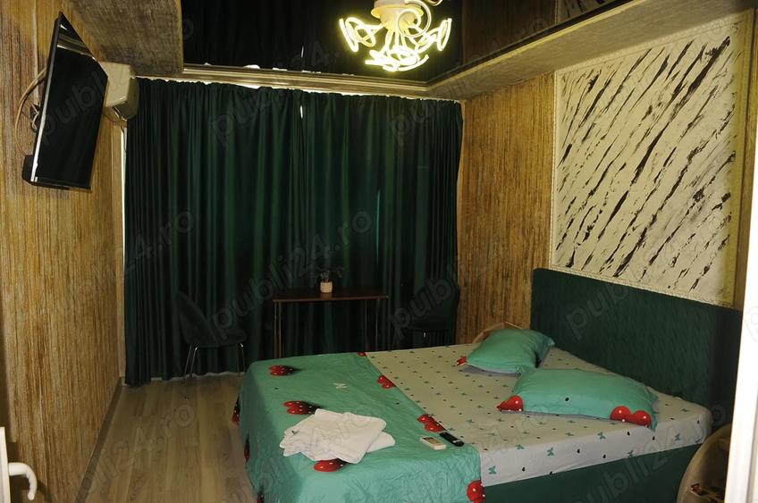 Proprietar vand Apartament 1 camera Garsoniera la A-uri, mobilat liber - 4