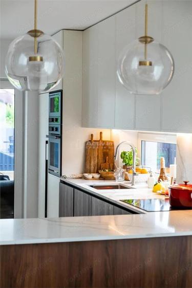 Proprietate exclusivista pe un nivel, cu dotari complete Dealul Furcilor - 8