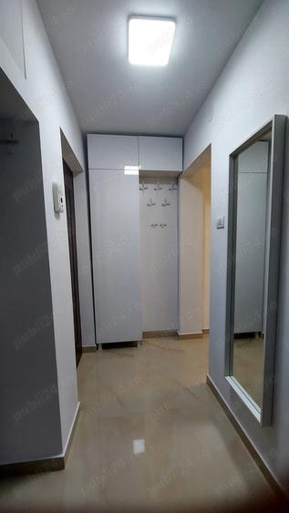 Inchiriez apartament 3 camere - zona Sebastian - 7