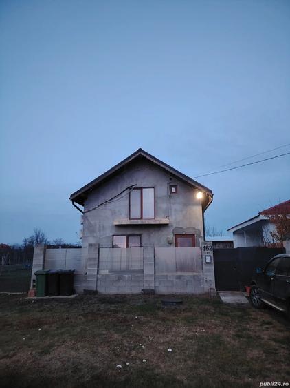Vand casa in Padureni - 1