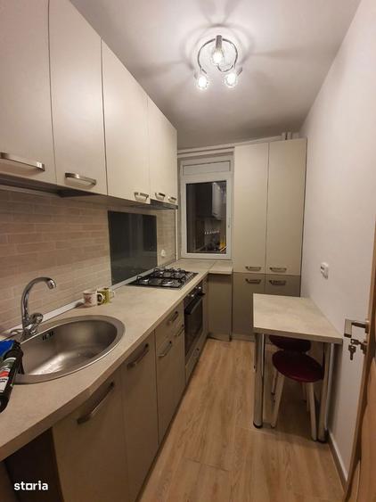 2 Camere | Gara de Nord | Victoriei | Buzesti | Centrala - 3