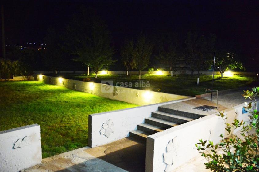 Proprietate unica, independenta energetic, zona Bucium - 31