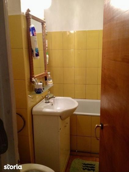 Se inchiriaza garsoniera zona Spitalul judetean - 4