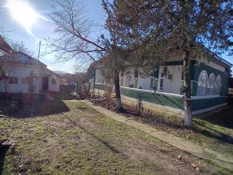 Calarasi, comuna Soldanu - 2