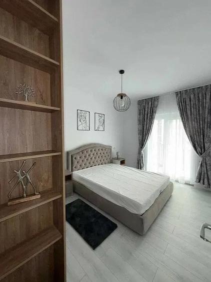 Apartament 2 camere - Giroc - loc de parcare inclus - 7