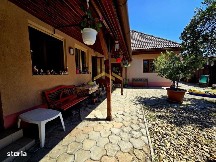 Casa de vanzare in Gradiste - 5