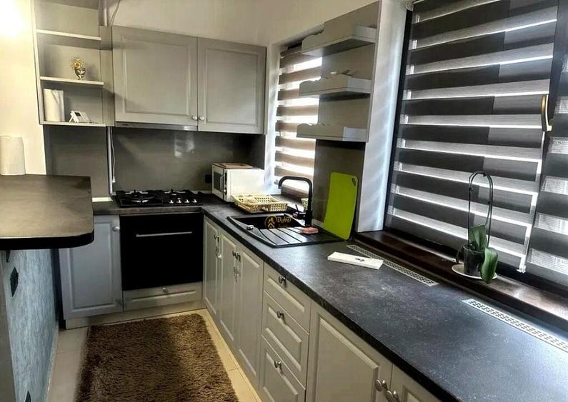 Apartament in Valea Adanca - 1