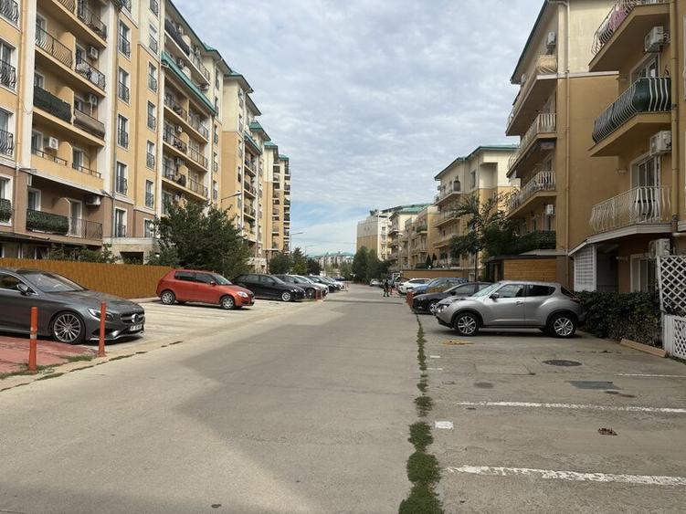 COSMOPOLIS ap. doua camere . Ocazie! - 3