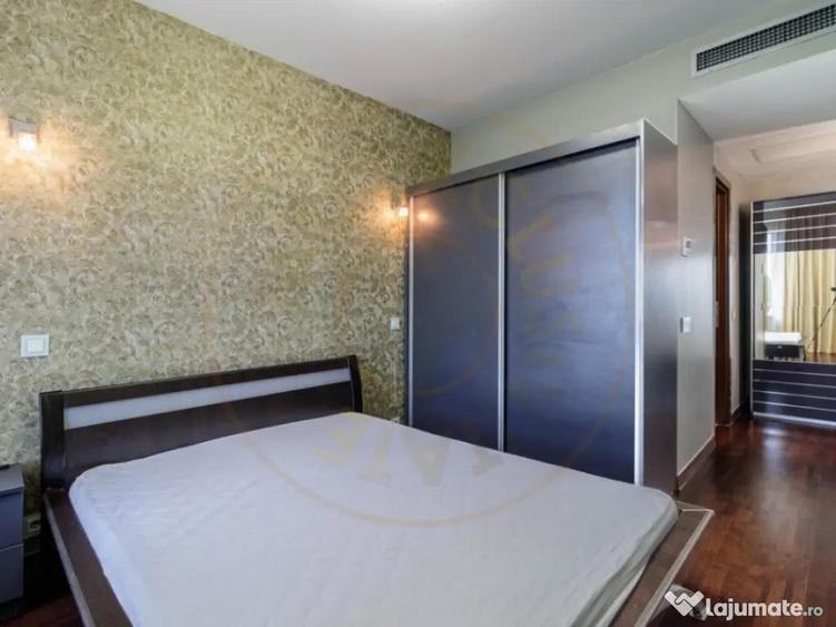 2 camere cu loc de parcare subteran - Asmita Gardens, T6 - 5