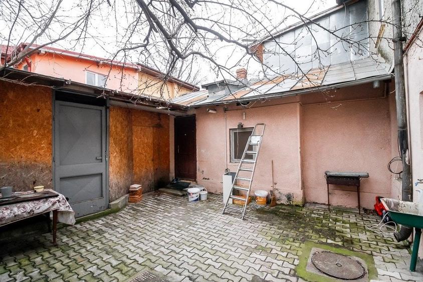 Apartament 2 camere 53mp utili cu curte proprie 20mp - Regie - 4