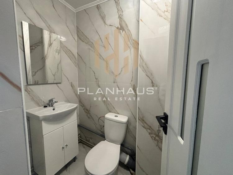 Garsoniera, etaj 2 - zona Piața Izvoare - 4