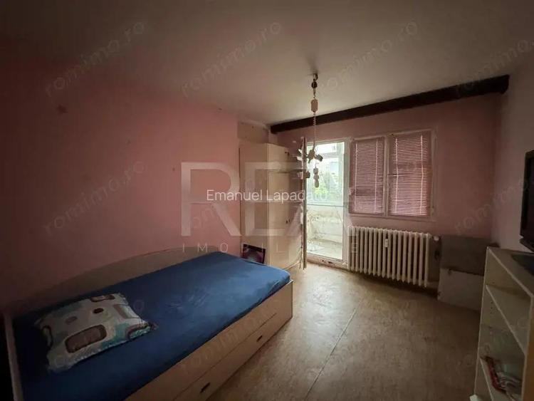 4 camere | Decomandat | 3min metrou Valea Ialomitei 4 camere | Decomandat | 3min metrou Valea Ialomitei