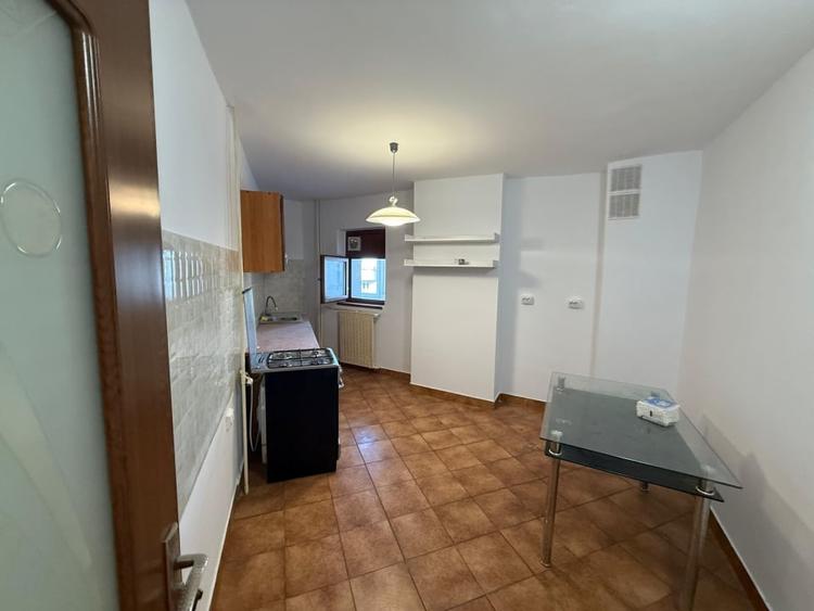 Cotroceni | 2 Camere | Partial Mobilat | Birouri - Rezidential | Boiler | - 7