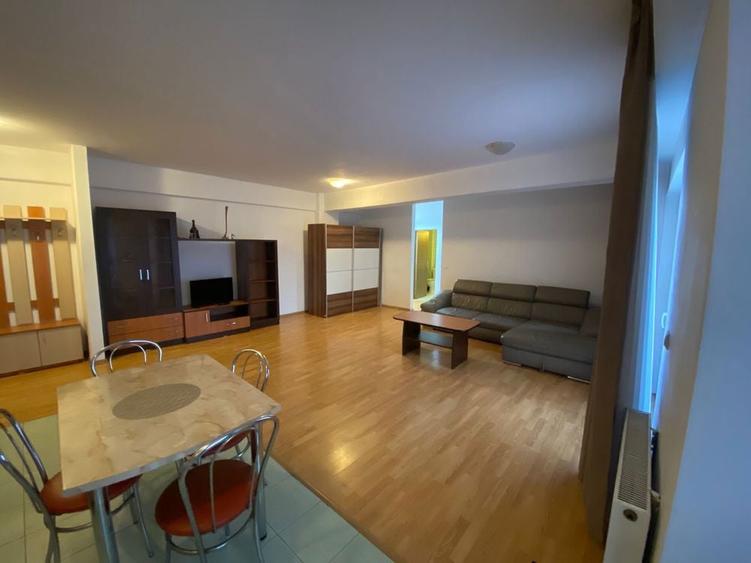 Apartament cu 2 camere de inchiriat Bistrita - 4