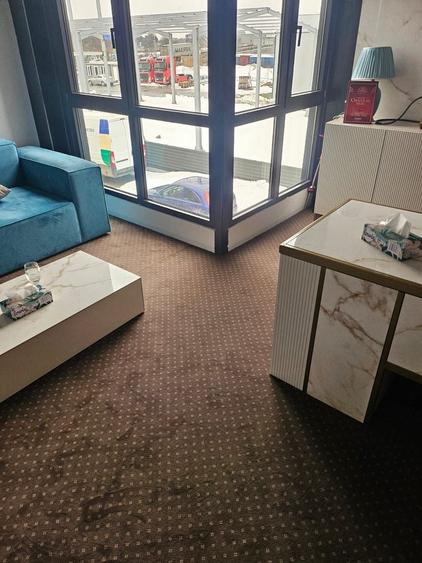 Hala lux detailing  auto 595 mp  Domnesti - 8