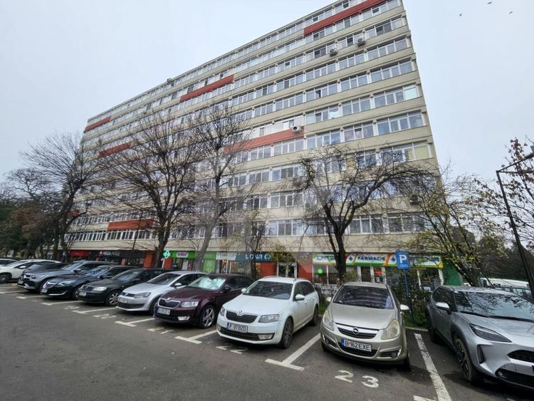 BERCENI - PIATA RESITA, 3 CAMERE 73 MP TOTAL, CENTRALA PROPRIE! - 1