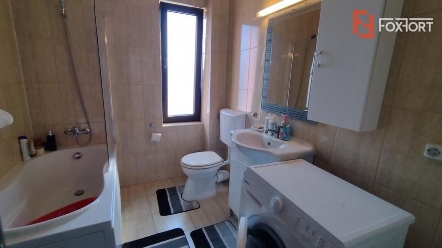 Duplex 5 camere, Timisoara - Zona Modern - 18