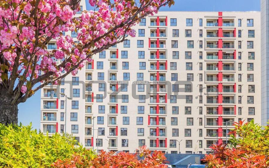 MILITARI | EXIGENT RESIDENCE| MALL PLAZA | PARCARE SUPRAT...