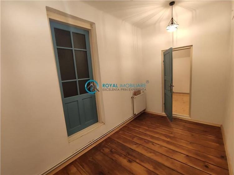 Royal Imobiliare - Inchiriere spatiu de birouri zona ultracentrala - 14