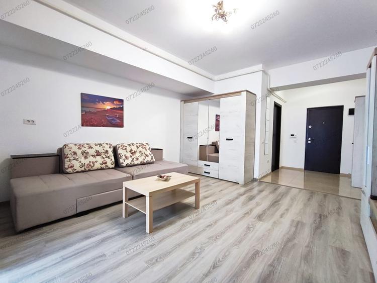 garsoniera Galati - 1